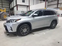 5TDJZRFH7JS899840 2018 TOYOTA HIGHLANDER
