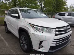 5TDJZRFH7JS912327 2018 TOYOTA HIGHLANDER