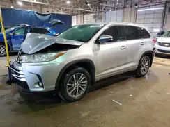 5TDJZRFH7JS914868 2018 TOYOTA HIGHLANDER