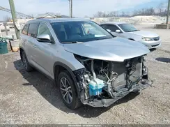 5TDJZRFH7KS564370 2019 TOYOTA HIGHLANDER