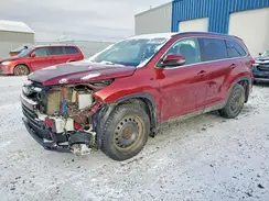 5TDJZRFH7KS565406 2019 TOYOTA HIGHLANDER