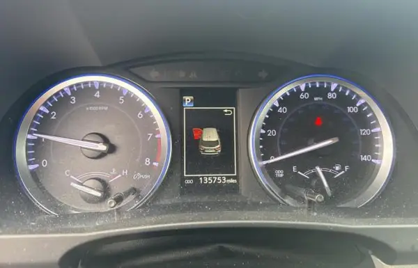 5TDJZRFH7KS565678 2019 TOYOTA HIGHLANDER - Image 8
