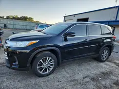 5TDJZRFH7KS566359 2019 TOYOTA HIGHLANDER