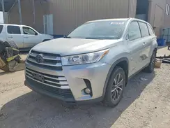 5TDJZRFH7KS566488 2019 TOYOTA HIGHLANDER