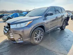 5TDJZRFH7KS569486 2019 TOYOTA HIGHLANDER