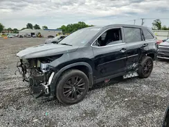 5TDJZRFH7KS572226 2019 TOYOTA HIGHLANDER