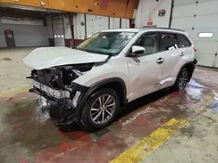 5TDJZRFH7KS572744 2019 TOYOTA HIGHLANDER