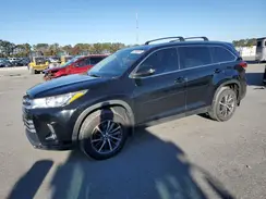 5TDJZRFH7KS573859 2019 TOYOTA HIGHLANDER