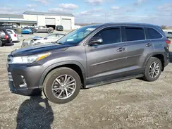 5TDJZRFH7KS574087 2019 TOYOTA HIGHLANDER