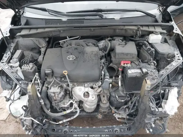 5TDJZRFH7KS574364 2019 TOYOTA HIGHLANDER - Image 8