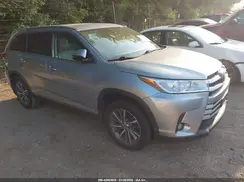 5TDJZRFH7KS575157 2019 TOYOTA HIGHLANDER