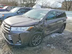 5TDJZRFH7KS575398 2019 TOYOTA HIGHLANDER