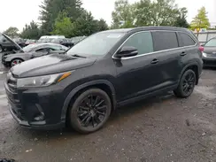 5TDJZRFH7KS577863 2019 TOYOTA HIGHLANDER