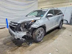 5TDJZRFH7KS578947 2019 TOYOTA HIGHLANDER