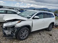 5TDJZRFH7KS579614 2019 TOYOTA HIGHLANDER