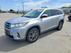 5TDJZRFH7KS580875 2019 TOYOTA HIGHLANDER