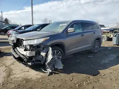 5TDJZRFH7KS583579 2019 TOYOTA HIGHLANDER
