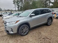 5TDJZRFH7KS585980 2019 TOYOTA HIGHLANDER