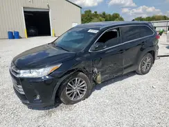 5TDJZRFH7KS586093 2019 TOYOTA HIGHLANDER