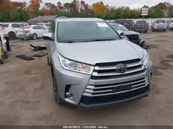 5TDJZRFH7KS586319 2019 TOYOTA HIGHLANDER