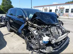 5TDJZRFH7KS587471 2019 TOYOTA HIGHLANDER