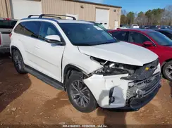 5TDJZRFH7KS588393 2019 TOYOTA HIGHLANDER