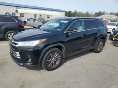 5TDJZRFH7KS591391 2019 TOYOTA HIGHLANDER