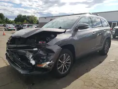 5TDJZRFH7KS591827 2019 TOYOTA HIGHLANDER