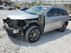 5TDJZRFH7KS592914 2019 TOYOTA HIGHLANDER