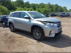 5TDJZRFH7KS593545 2019 TOYOTA HIGHLANDER