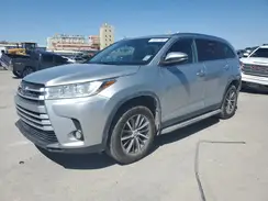 5TDJZRFH7KS596848 2019 TOYOTA HIGHLANDER