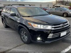 5TDJZRFH7KS599622 2019 TOYOTA HIGHLANDER