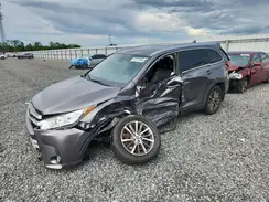 5TDJZRFH7KS600008 2019 TOYOTA HIGHLANDER