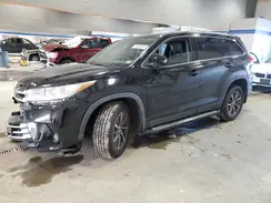 5TDJZRFH7KS603328 2019 TOYOTA HIGHLANDER