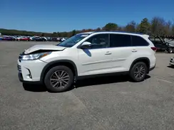 5TDJZRFH7KS606357 2019 TOYOTA HIGHLANDER