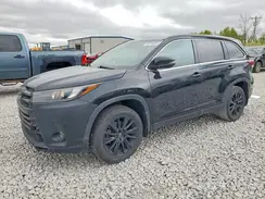 5TDJZRFH7KS606469 2019 TOYOTA HIGHLANDER