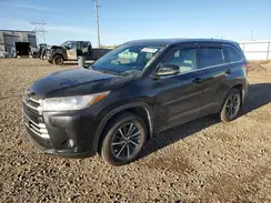 5TDJZRFH7KS606827 2019 TOYOTA HIGHLANDER
