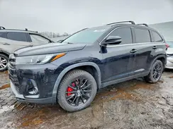 5TDJZRFH7KS611770 2019 TOYOTA HIGHLANDER