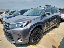 5TDJZRFH7KS612143 2019 TOYOTA HIGHLANDER