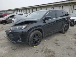 5TDJZRFH7KS614748 2019 TOYOTA HIGHLANDER