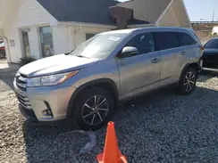 5TDJZRFH7KS616953 2019 TOYOTA HIGHLANDER