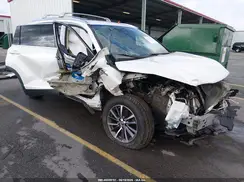 5TDJZRFH7KS618783 2019 TOYOTA HIGHLANDER