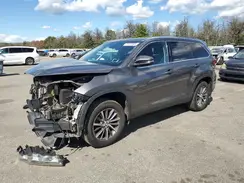 5TDJZRFH7KS621912 2019 TOYOTA HIGHLANDER