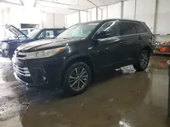 5TDJZRFH7KS624972 2019 TOYOTA HIGHLANDER