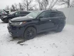 5TDJZRFH7KS628231 2019 TOYOTA HIGHLANDER