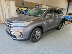5TDJZRFH7KS630044 2019 TOYOTA HIGHLANDER