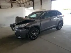 5TDJZRFH7KS712324 2019 TOYOTA HIGHLANDER