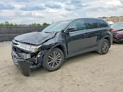 5TDJZRFH7KS714333 2019 TOYOTA HIGHLANDER