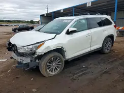 5TDJZRFH7KS725655 2019 TOYOTA HIGHLANDER