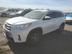 5TDJZRFH7KS731097 2019 TOYOTA HIGHLANDER